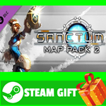 **ВСЕ СТРАНЫ+РОССИЯ** Sanctum: Map Pack 2 Steam Gift