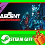 **ВСЕ СТРАНЫ** The Ascent - Cyber Warrior Pack STEAM