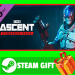 **ВСЕ СТРАНЫ+РОССИЯ** The Ascent - CyberSec Pack STEAM