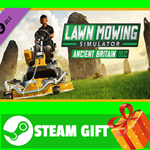 **ВСЕ СТРАНЫ** Lawn Mowing Simulator - Ancient Britain