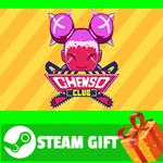 **ВСЕ СТРАНЫ+РОССИЯ** Chenso Club Steam Gift