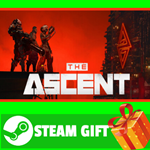 **ВСЕ СТРАНЫ+РОССИЯ** The Ascent Steam Gift