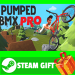 **ВСЕ СТРАНЫ+РОССИЯ** Pumped BMX Pro Steam Gift