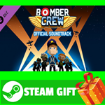 **ВСЕ СТРАНЫ** Bomber Crew Official Soundtrack STEAM