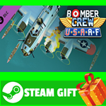 **ВСЕ СТРАНЫ+РОССИЯ** Bomber Crew: USAAF Steam Gift