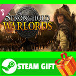 **ВСЕ СТРАНЫ** Stronghold: Warlords Soundtrack STEAM