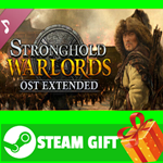 **ВСЕ СТРАНЫ** Stronghold: Warlords - OST Extended