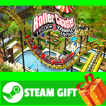 **ВСЕ СТРАНЫ** RollerCoaster Tycoon 3: Complete Edition