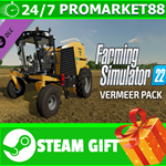 **ВСЕ СТРАНЫ** Farming Simulator 22 - Vermeer Pack