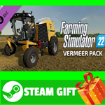 **ВСЕ СТРАНЫ** Farming Simulator 22 - Vermeer Pack