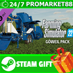 **ВСЕ СТРАНЫ** Farming Simulator 22 - G*weil Pack