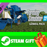 **ВСЕ СТРАНЫ** Farming Simulator 22 - G*weil Pack