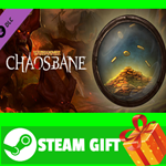 **ВСЕ СТРАНЫ** Warhammer: Chaosbane - Gold Boost STEAM