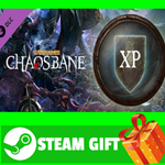 **ВСЕ СТРАНЫ** Warhammer: Chaosbane - XP Boost STEAM