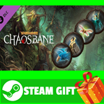 **ВСЕ СТРАНЫ** Warhammer: Chaosbane - Pet Pack STEAM