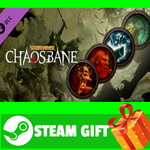 **ВСЕ СТРАНЫ** Warhammer: Chaosbane - Emote Pack STEAM