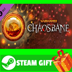 **ВСЕ СТРАНЫ** Warhammer: Chaosbane - Gods Pack STEAM