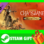 **ВСЕ СТРАНЫ** Warhammer: Chaosbane - Tomb Kings STEAM