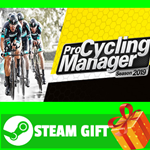 **ВСЕ СТРАНЫ+РОССИЯ** Pro Cycling Manager 2019 STEAM