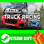 **ВСЕ СТРАНЫ** FIA European Truck Racing Championship