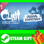 **ВСЕ СТРАНЫ** Clash: Artifacts of Chaos Soundtrack