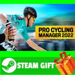 **ВСЕ СТРАНЫ+РОССИЯ** Pro Cycling Manager 2022 STEAM