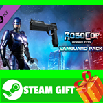 **ВСЕ СТРАНЫ** RoboCop: Rogue City - Vanguard Pack