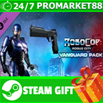 **ВСЕ СТРАНЫ** RoboCop: Rogue City - Vanguard Pack