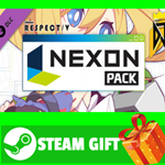 **ВСЕ СТРАНЫ** DJMAX RESPECT V - NEXON PACK STEAM