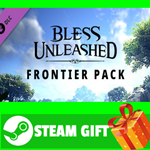 **ВСЕ СТРАНЫ** Bless Unleashed - Frontier Pack STEAM