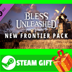 **ВСЕ СТРАНЫ** Bless Unleashed - New Frontier Pack