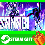 **ВСЕ СТРАНЫ+РОССИЯ** SANABI Steam Gift *