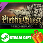 **ВСЕ СТРАНЫ** Plebby Quest: The Promised Land STEAM