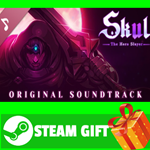 **ВСЕ СТРАНЫ** Skul: The Hero Slayer Soundtrack STEAM