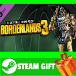 **ВСЕ СТРАНЫ** Borderlands 3: FL4K Final Form Pack