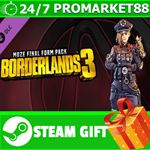 **ВСЕ СТРАНЫ** Borderlands 3: Moze Final Form Pack