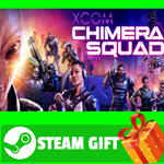 **ВСЕ СТРАНЫ+РОССИЯ** XCOM: Chimera Squad Steam Gift