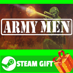 **ВСЕ СТРАНЫ+РОССИЯ** Army Men Steam Gift