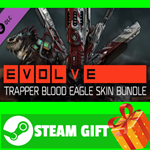 **ВСЕ СТРАНЫ** Trapper Blood Eagle Skin Pack STEAM