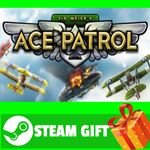 **ВСЕ СТРАНЫ+РОССИЯ** Sid Meier’s Ace Patrol STEAM