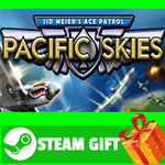 **ВСЕ СТРАНЫ** Sid Meier’s Ace Patrol: Pacific Skies