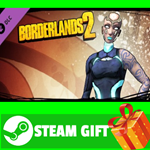 **ВСЕ СТРАНЫ** Borderlands 2: Siren Supremacy Pack