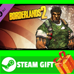 **ВСЕ СТРАНЫ** Borderlands 2: Gunzerker Domination Pack