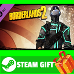 **ВСЕ СТРАНЫ** Borderlands 2: Commando Supremacy Pack