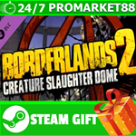 **ВСЕ СТРАНЫ** Borderlands 2: Creature Slaughterdome