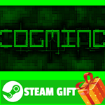 **ВСЕ СТРАНЫ+РОССИЯ** Cogmind Steam Gift