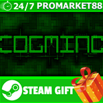 **ВСЕ СТРАНЫ+РОССИЯ** Cogmind Steam Gift