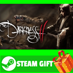 **ВСЕ СТРАНЫ+РОССИЯ** The Darkness II Steam Gift