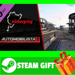 **ВСЕ СТРАНЫ** Automobilista 2 - N*rburgring Pack