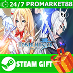 **ВСЕ СТРАНЫ+РОССИЯ** Tower Hunter: Erza´s Trial STEAM